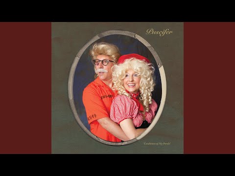 Monsoons - Puscifer