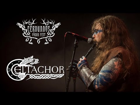[LIVE] Celtachor - Cernunnos Fest 2018