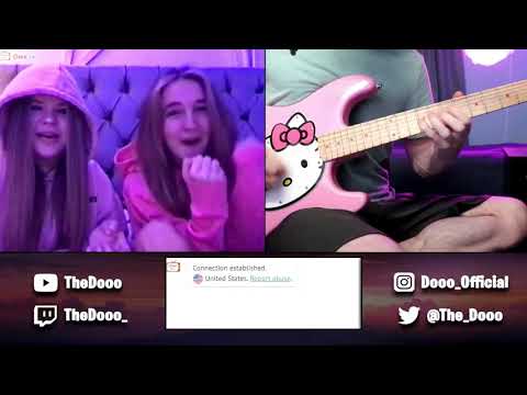 thedooo covers juice WRLD - lucid dreams