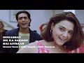 Mohabbat Dil Ka Sakoon Hai Aitbaar Dil Hai Tumhaara