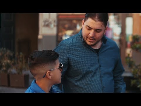 Rosario Armani Ft. Gianni Pirozzo - Pensa a studià (Ufficiale 2019)