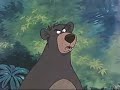 El Libro De La Selva 1 Walt Disney Plus 33 Pelicula