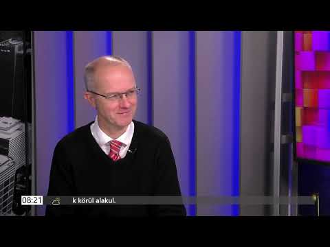 PIRKADAT M. Kende Péterrel: Binder István