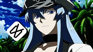 Esdeath✨ || Part 3