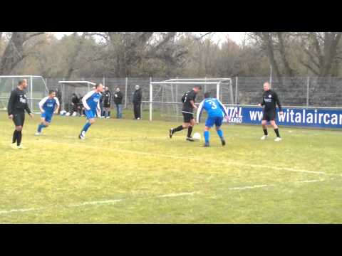 FV 06 Sprendlingen - Kemalinho Gaucho