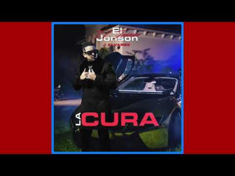 La Cura - J Álvarez (New Song 2020💥)