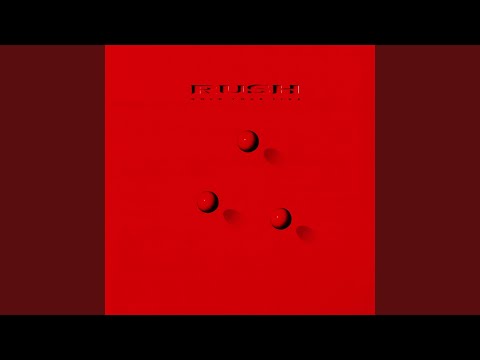 Prime Mover - Rush