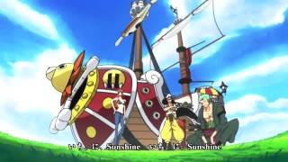 Download lagu [AMV] ONE PIECE เรือเล็กควรออกจากฝั่ง bodyslam mp3