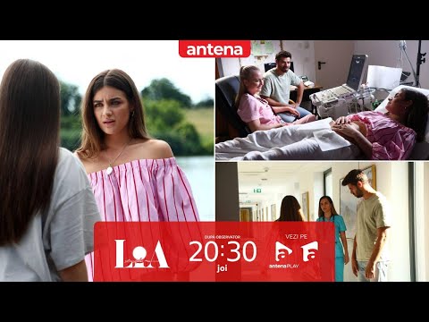 Lia - Soția soțului meu | Sezonul 4 - Rezumat: Episoadele 25, 26, 27 si 28