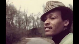 GEORGE JACKSON-if i could open up my hear