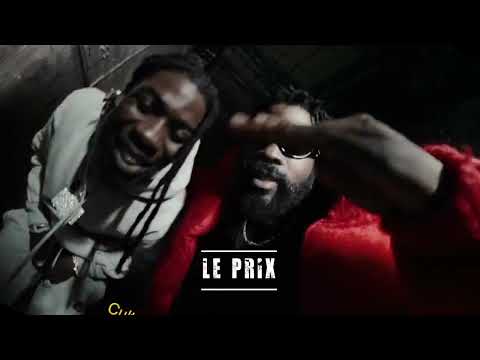 Gazo x Damso x Ziak type beat "LE PRIX"