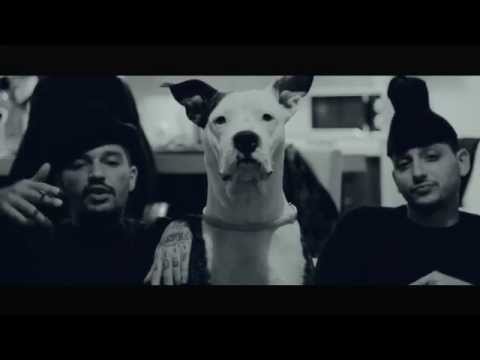 Mad Clip & Constantine The G - Pray To God (Official Video)