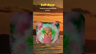 Download lagu Kata Bayi Lahir #katabayilahir #shorts #quotes #shortvideo #shortsfeed #shortsyoutube mp3