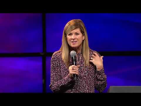 Virtue: Love Letters - Lesson 7 (Cathe Laurie)