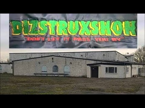 DIZSTRUXSHON ANTHAM - MADE FOR THE DIZSTRUXSHON REUNION 30-4-2016 WITH PICTURES FROM OLDSKOOL DAYZ