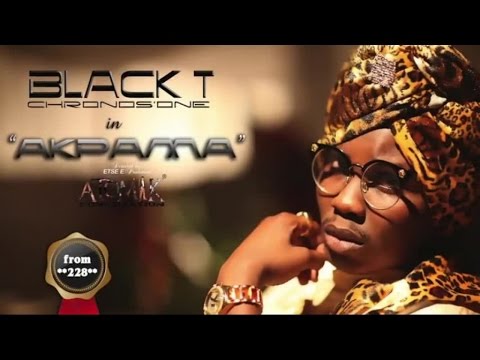 BLACK T - I WANNA KNOW