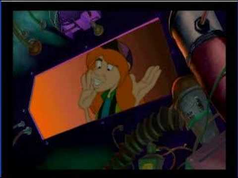 Brain Dead 13 3DO Gameplay