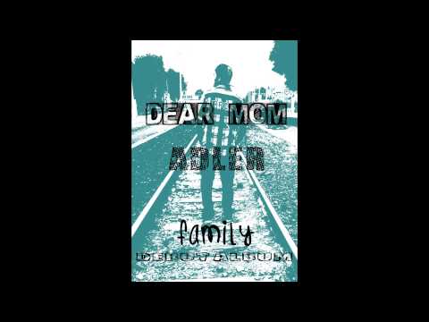 Adler Rouss - Dear Mom (Audio)