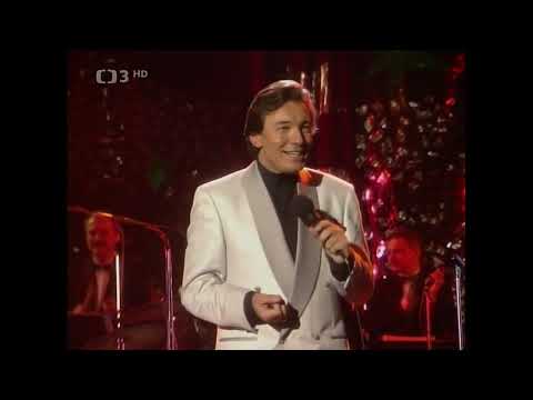 Karel Gott - Malagou Když Struny Zvoní (1994)