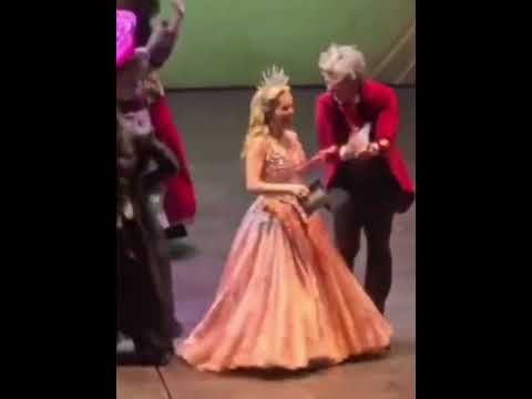 Pérolas de wicked brasil 2025 (parte 2)😉👍