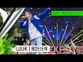 LUUK VAN DER BOOM - BOEIEN | Zapp Muziekfeest op het Plein | #14 | NPO Zapp