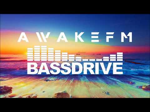 AwakeFM - Liquid Drum & Bass Mix #21 - Bassdrive [2hrs]