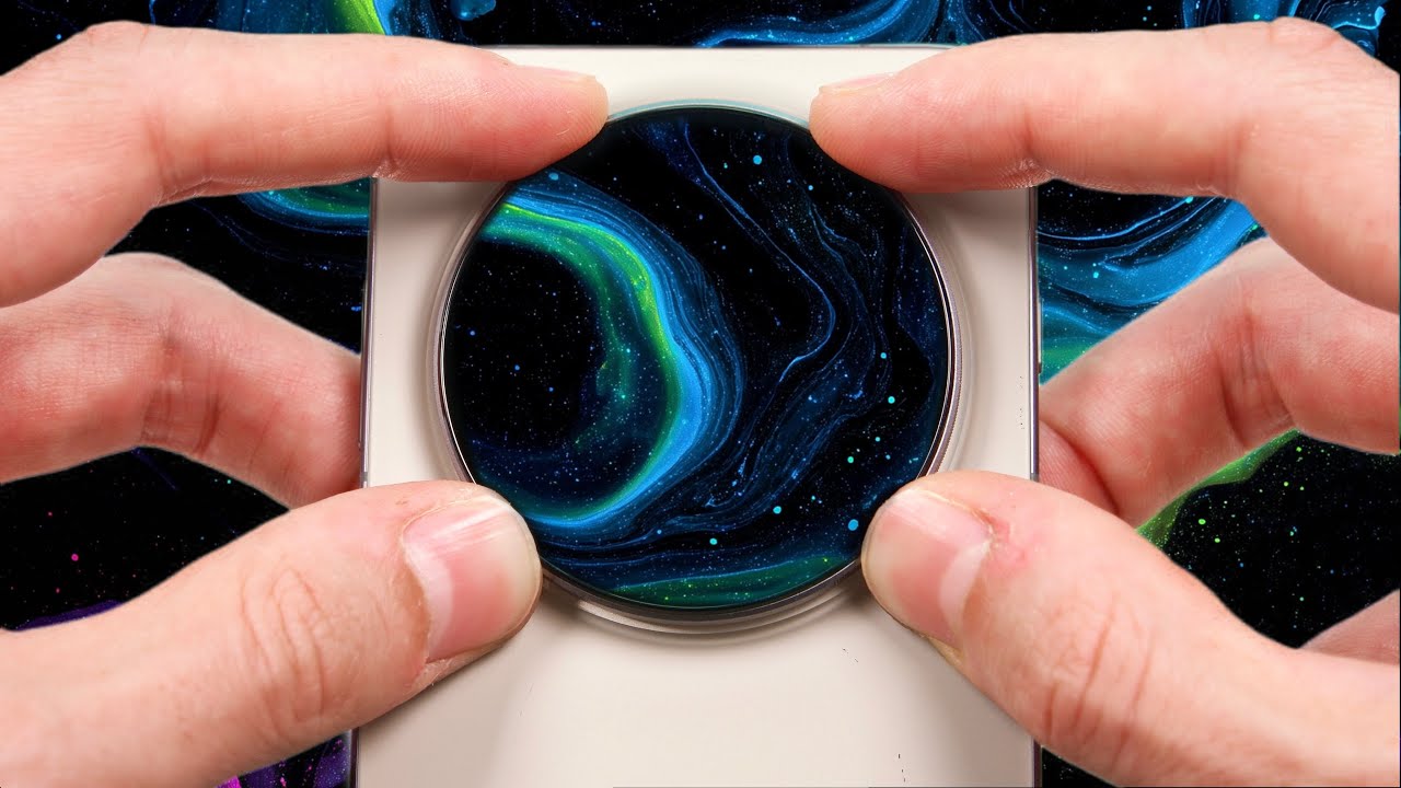 La BESTIA china que HA REVENTADO EL ZOOM!!! – VIVO X300 Pro