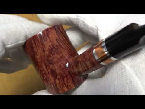 Pipa Savinelli Marte 311 Ks - filtro 9mm