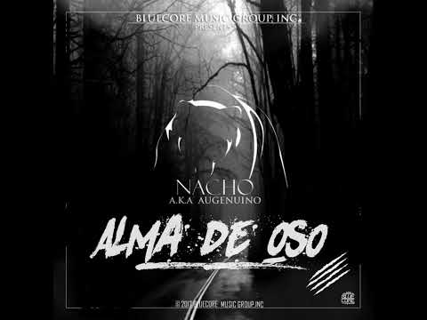 Nacho AKA Augenuino, Sinaph - Hombres de Hielo