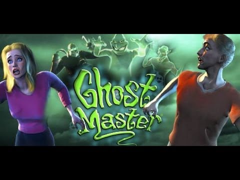 4Harmes: Ghost Master Part 13 "What Lies Over The Cuckoo's Nest?"