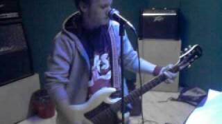 Roma - The War's End (Rancid Cover)