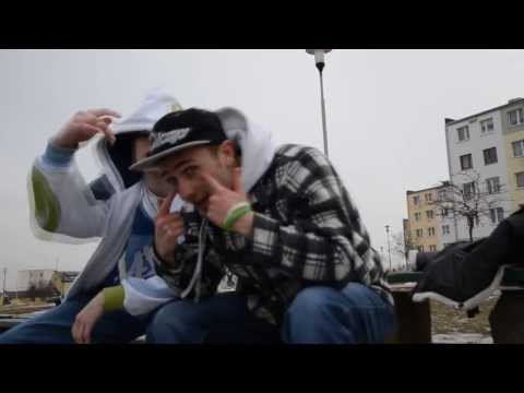 KNESU - WĄSKIE SPOJRZENIE/REINKARNACJA (OFFICIAL VIDEO)