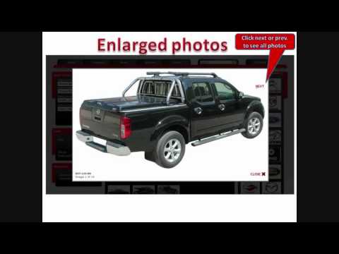 At www.accessories-4x4.com: Nissan 4x4 off road 4wd accessories D40 Navara D22 QASHQAI XTRAIL