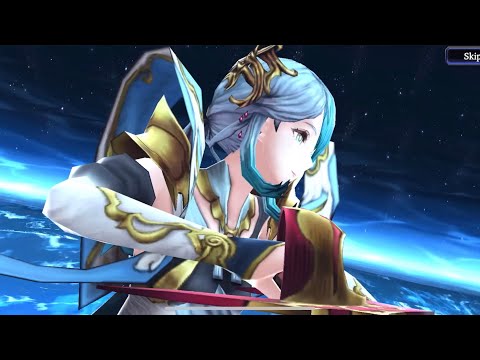 FFBE WOTV Limited Guild Battle vs. SRIWIJAYA Guild