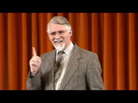 9. Schlüssel zum Neuen Testament - Teil 9 - Römerbrief Teil 1