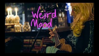 Alfred Ladylike - Weird Mood (NEW SONG!)
