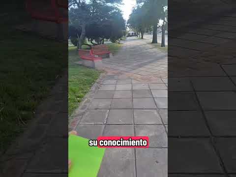 Con la frente en alto siempre #argentina #empreender #sepuede #córdoba #hernando #parati