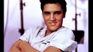 Elvis Presley - (That&#39;s what you get) For lovin`me (take 10)