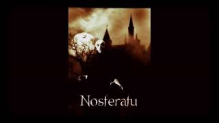 Pinkly Smooth ~ Nosferatu Does A Hefty Dance