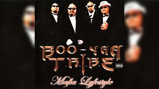 Music video thumbnail preview for Boo-Yaa T.R.I.B.E. - Till I Die (Audio) by Boo‐Yaa T.R.I.B.E.