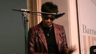 Bettye Levette_Dirty Old Town