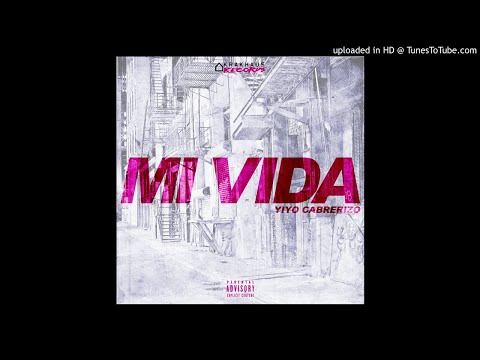 YIYO CABRERIZO - MI VIDA