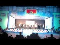 NONSTOP 2012 Performance