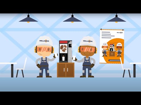 Open Safety Culture @Hollandia