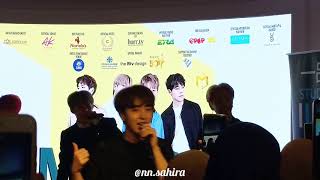 MASC (마스크) - Why Always Me ? | #MASCinMY #MASCinMALAYSIA