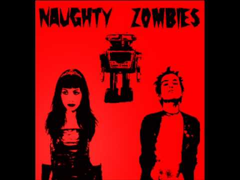 Naughty Zombies - Shortcircuit