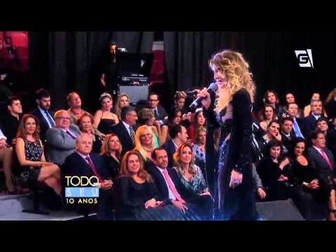 Wanderléa canta Ternura e Foi Assim no Todo Seu