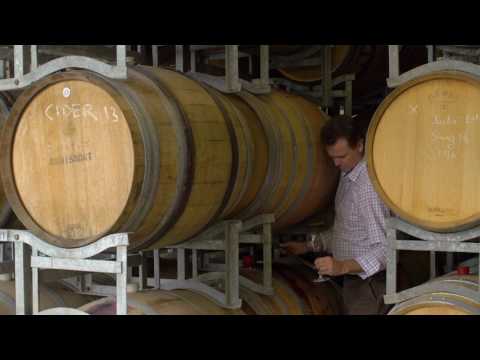 Chrismont Cellar Door, Restaurant and Larder