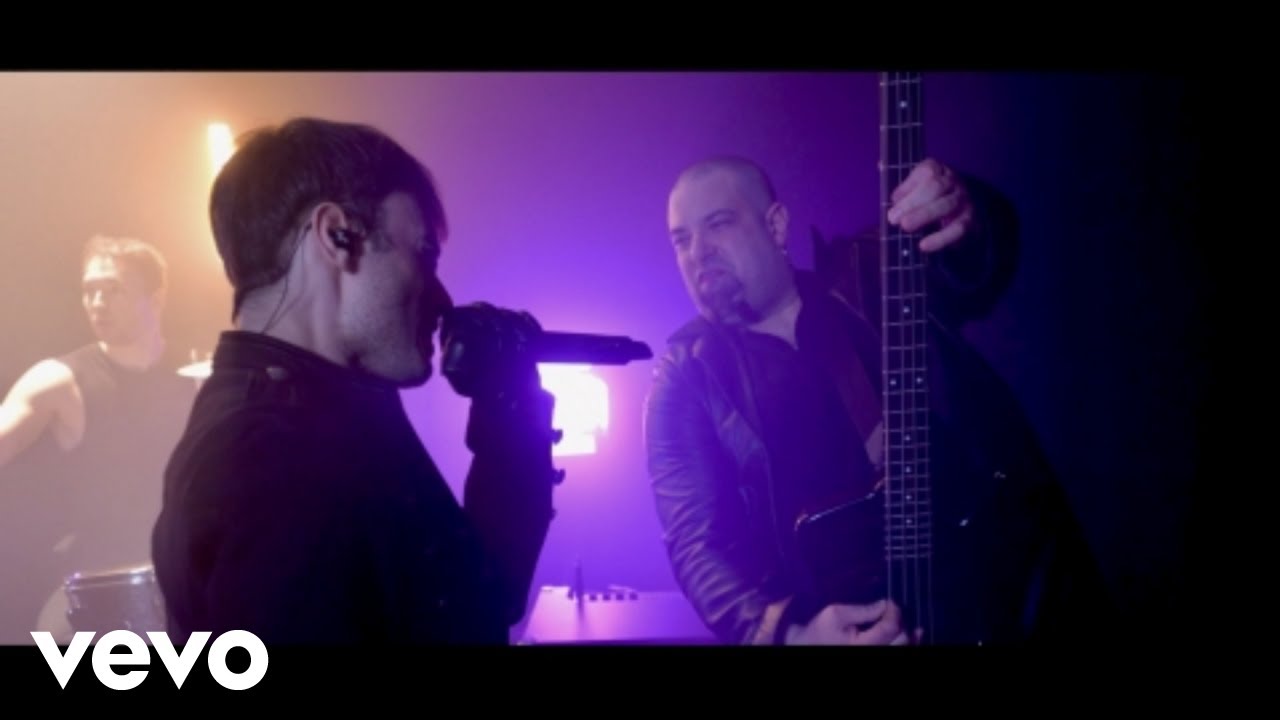 Hit The Tone Records · Romain Swan - Call Me The Devil ft. S. Elnahhal