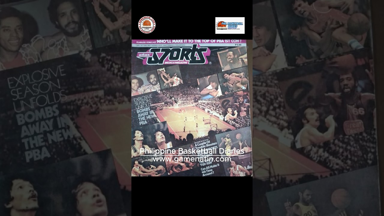 GameNatin.com's Magazine Archive: Sports Weekly, March 14-21, 1980